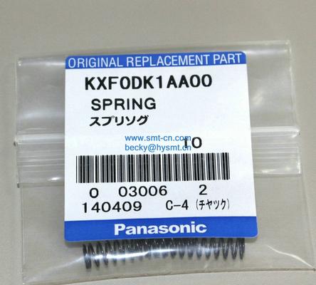 Panasonic KXF0DK1AA00 N210114131AA SPRING 8MM feeder